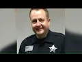 Nicest guy in the world Fallen McHenry County deputy honored with procession