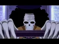 Download Lagu YOSHI x SENBEÏ - BROOK (One Piece AMV w/ Lyrics)
