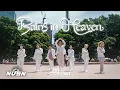 Download Lagu [KPOP IN PUBLIC | FIRST IN THE WORLD] 'Rains in Heaven' - NCT DREAM (엔시티 드림) - ONE TAKE Dance Cover