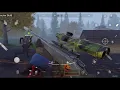 M24 Sniper Gameplay In Farm Forbidden 🔥INSANE Fights & Loot | Arena Breakout