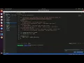 Django Creating a project models and settingup admin panel