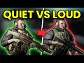 Do Suppressors REALLY Make You Quiet In Tarkov