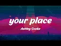 your place - Ashley Cooke