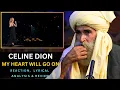 Lagu Tribal People React to Celine Dion My Heart Will Go On (Live)