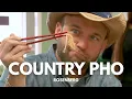Skip Vietnam Find Authentic Pho in Rosenberg Texas