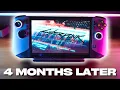 Download Lagu MSI Claw 8 AI+ 4 Months Later: Was It Worth It?