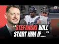 NFL Draft Analyst Matt Miller on Why Browns Don t Start Shedeur Sanders