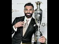 Download Lagu Ucee - KING MO | Mohamed Salah  - PFA Players’ Player of Year