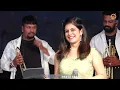 Raat Baaki Baat Baaki / Krisha Pandit / Swaransh Pathak / Rang e Mehfil