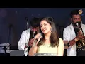 Raat Baaki Baat Baaki / Krisha Pandit / Swaransh Pathak / Rang e Mehfil