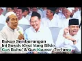 Download Lagu KH. M. SYAROFUDDIN IQ Wakili KH. AHMAD MUSTOFA BISRI @Ngajimodern