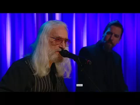 Download MP3 'My Forever Friend' - Charlie Landsborough | The Late Late Show | RTÉ One