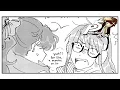 YOU DATED MY BROTHER Persona 5 Royal Comic Dub