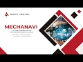MECHANAVI A PYTHON-POWERED TOOL FOR MECHATRONICS COURSES EXPLORATION
