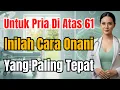 Lagu Dokter Urologi Menjelaskan Cara Onani Aman Untuk Pria 61+, Hindari 5 Kesalahan Fatal Ini!