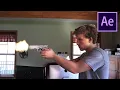 Create a Hollywood Muzzle Flash AE Tuts with Ryan