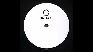 Download Objekt - Bad Apples [OBJEKT005] MP3