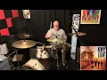 Cry of Love - Gotta Love Me ( drum cover )