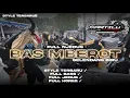 Download Lagu BASS MBEROT||DJ BANTENGAN FULL BASS||dj selendang biru
