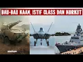 Lagu KAAN 60 Unit, Isyarat ISTIF, dan Bayang-Bayang KORKUT: Apa yang Sedang Disiapkan Indonesia Turki?