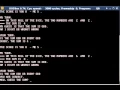 BobStones 1970s computer game written in BASIC