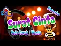 Download Lagu Surat Cinta Remix Karaoke Nada Cewek Nur Afni Octavia Cipt