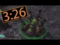 The Fastest HYDRA Rush
