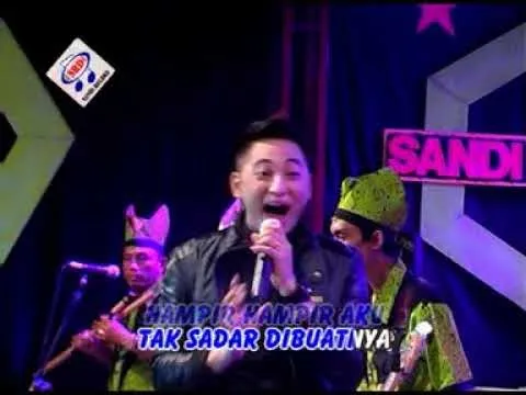 Download MP3 Irwan DA2 - Pandangan Pertama | Dangdut [OFFICIAL]