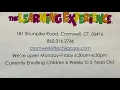 Virtual Tour of The Learning Experience in Cromwell CT