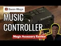 Self-contained Simple Music Controller by Bacon Magic - My Initial Thoughts