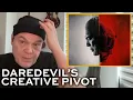 Vincent D Onofrio knew DAREDEVIL needed to make a change