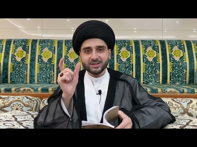 ⁣خسوف القمر فجر يوم الأربعاء القادم 18 - 9 - 2024 بتوقيت الكويت و النجف وبيروت والقطيف - سيد حسين شبر