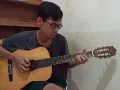 Download Lagu Nano Band - Separuhku - Aziz Fingerstyle - Guitar Cover