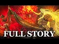 The ENTIRE Lore of Shadow of the Erdtree - Elden Ring