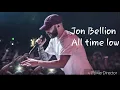 Download Lagu Jon Bellion All time low 1 hour