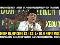 Lagu MIRIS SOPIR MBG GAJI LEBIH TINGGI DARI GURU/PENGAJIAN GUS YUSUF CHUDLORI TERBARU 2026 DI NGLIWU,KEDU