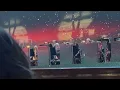Hugh Jackman Once Before I Go - Radio City Music Hall Audience View
