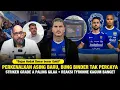 Download Lagu PERSIB MAKIN MENGERIKAN❗Bung Binder Sampai Ngomong Gini😱Resmikan 2 Asingnya🔥Pengganti DDS Gacor