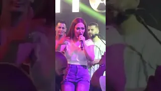 تعيشوا وتحكوا علينا غر غر غر غر ريم السواس 