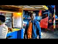 Download Lagu PAGI SUBUH SUDAH BUKA! KULINER CAKWE FAVORIT CREW SUGENG RAHAYU 7817!