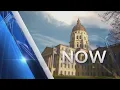 Topeka Police Department arrest suspect in deadly downtown shooting