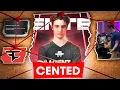 El Jugador Que Acabo Con Su Propia Carrera... Faze Cented
