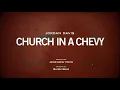 Jordan Davis - Church In A Chevy (Official Lyric Video)