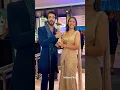 Download Lagu Beautiful #hibanawab \u0026 #krushalahuja Together At Award Night 😊 #ytshorts #trendingshorts #shorts