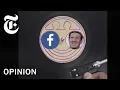 Facebook Just Turned 15 Let s Say Happy Birt ay NYT Opinion