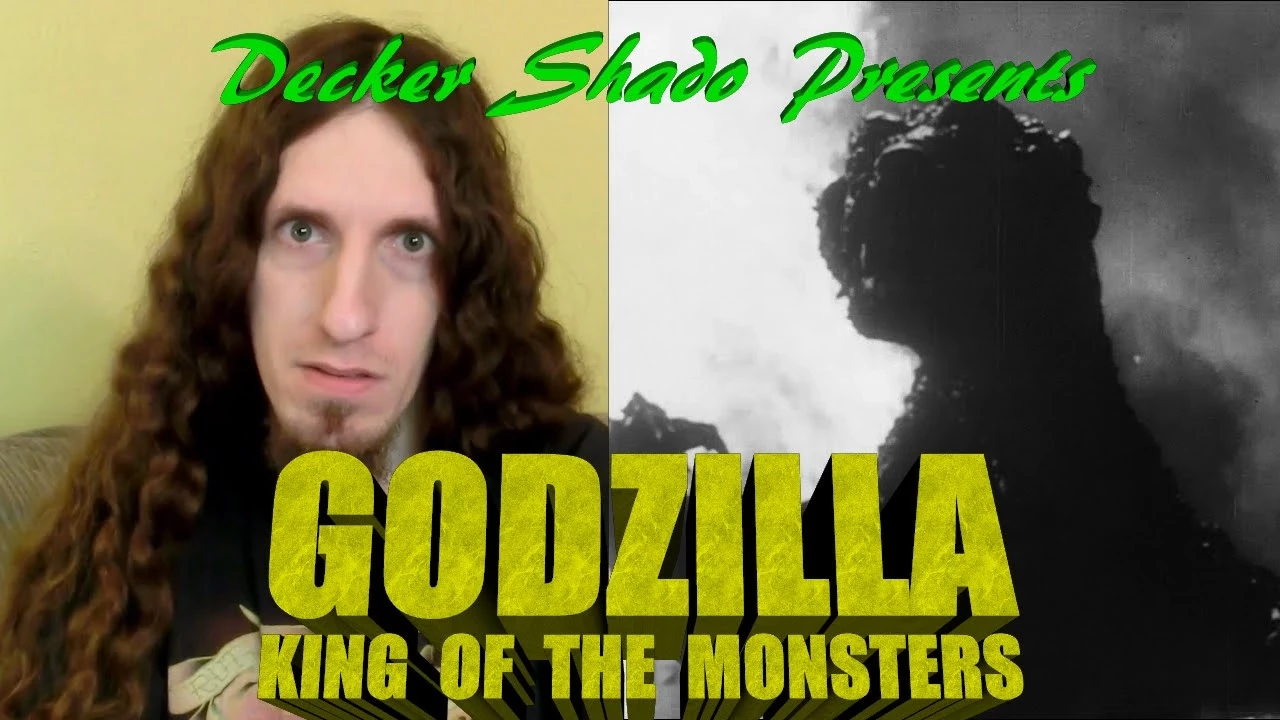 Godzilla King of the Monsters Review by Decker Shado