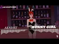 AKASAKI - BUNNY GIRL [8D Audio]🎧