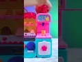 Download Lagu Satisfying With Unboxing \u0026 Review Miniature Ice Cream Shop Video l ASMR Videos