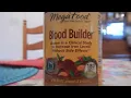 MegaFood Iron Blood Builder IRON 4 Iron-deficiency anemia REVIEW