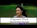 Download Lagu Mawi \u0026 Diana Danielle - Penyembuh Rindu (Official Music Video)